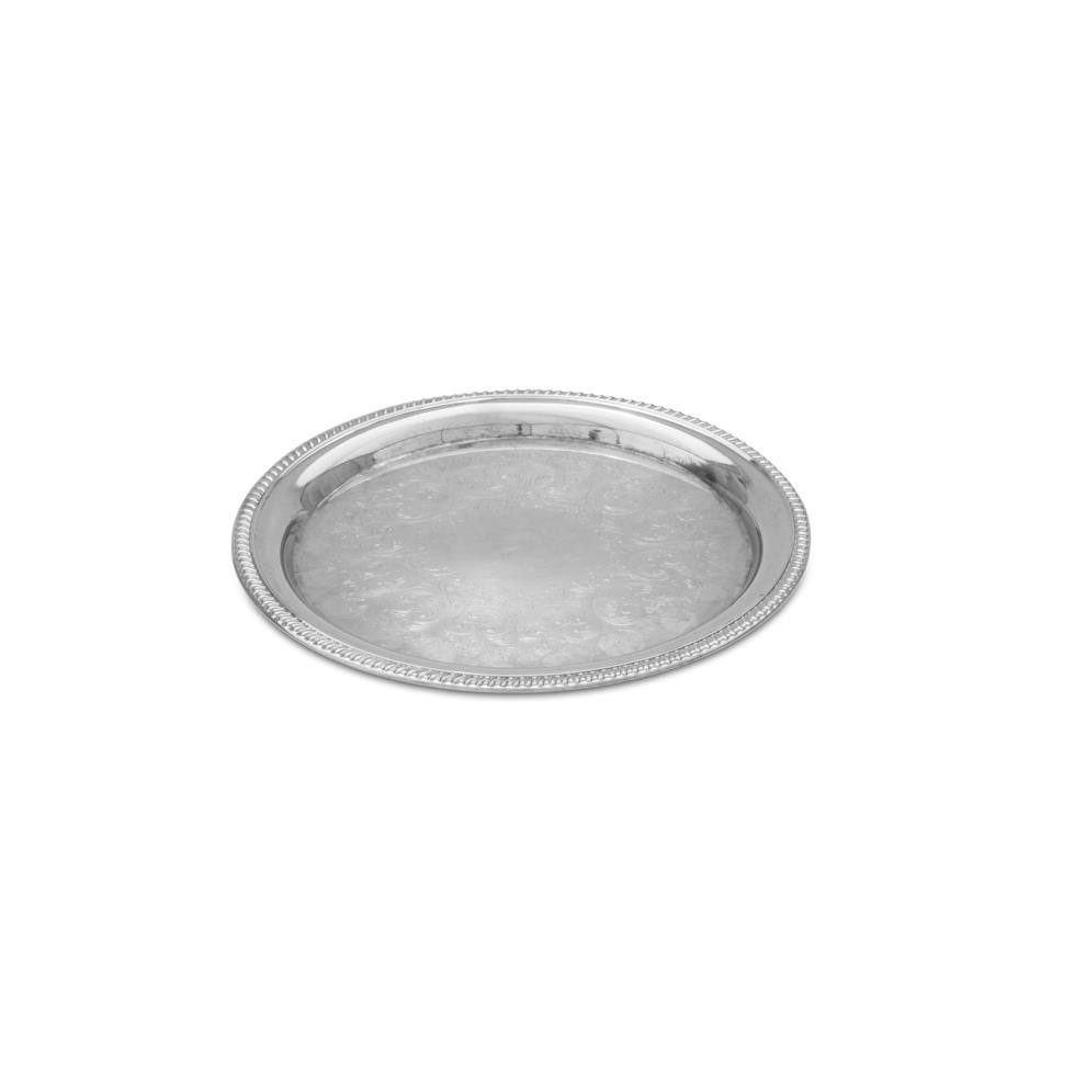 16-round-silver-tray-rope-border